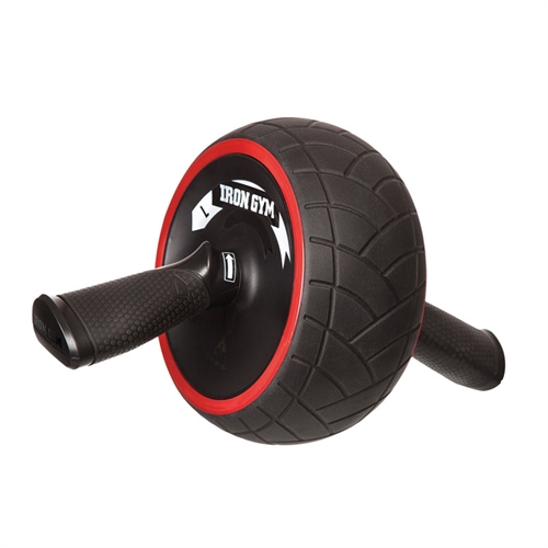 IronGym Speed ABS Ab Wheel